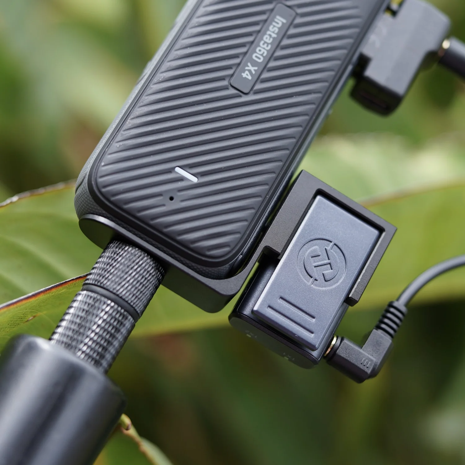 Remote CCU Systems — Xmount360